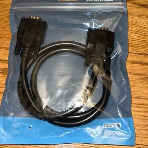 VGA VIDEO CABLE